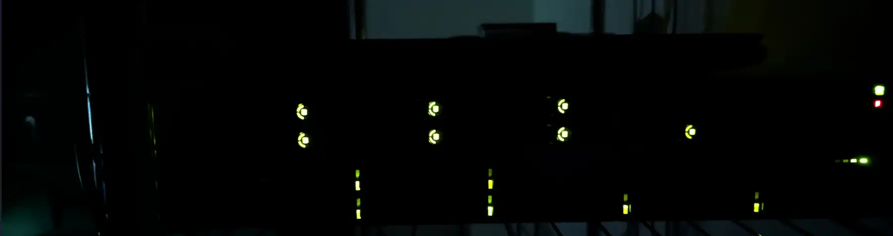 夜景です、素晴らしい